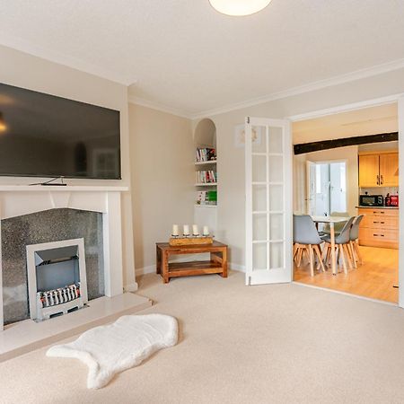 Hummingbird House Apartamento Cockermouth Exterior foto