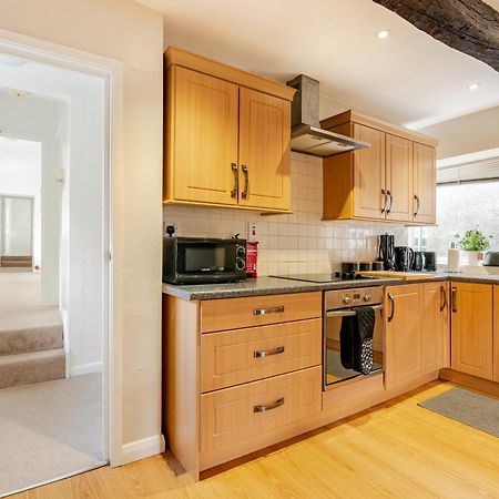 Hummingbird House Apartamento Cockermouth Exterior foto
