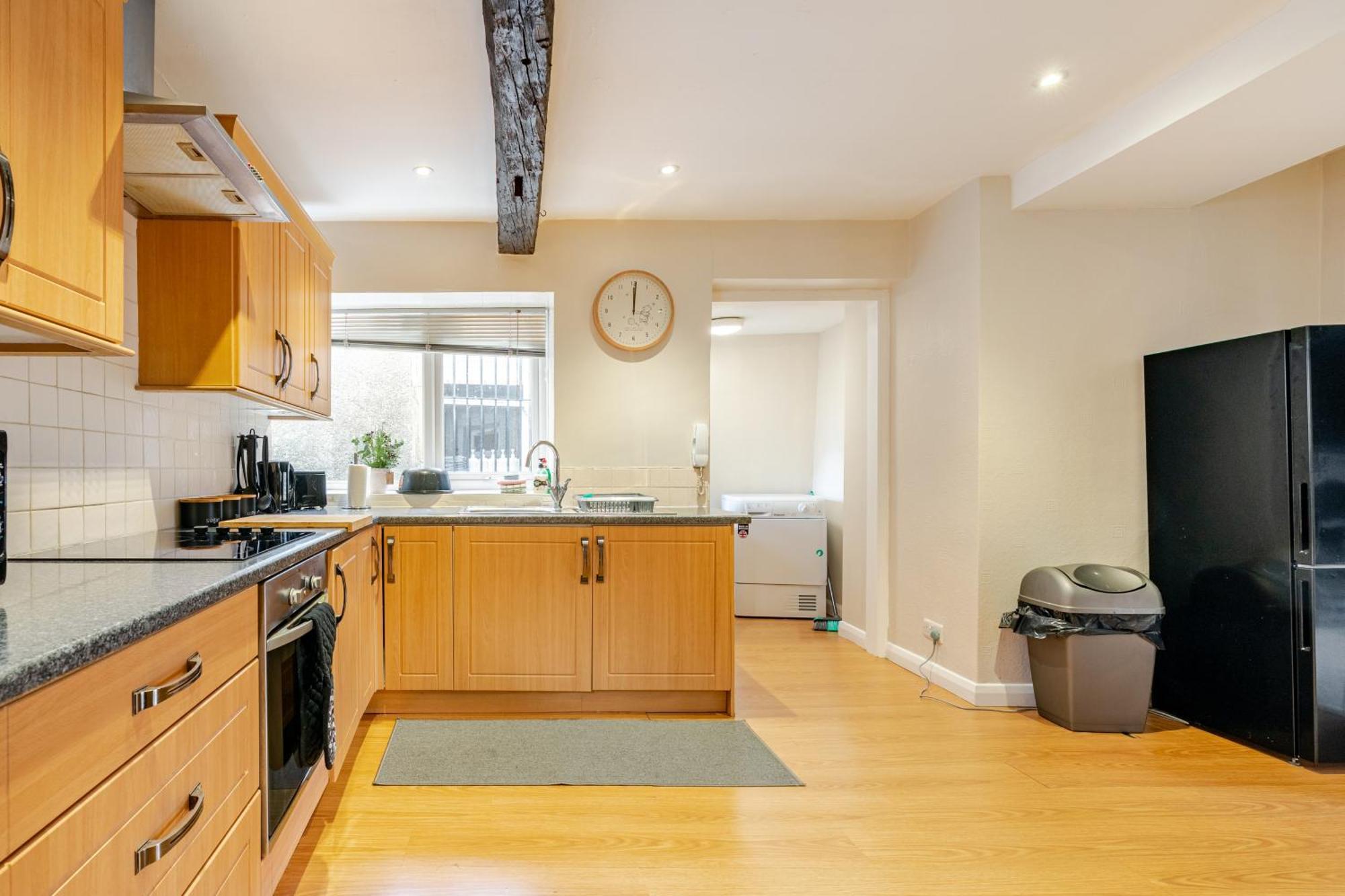 Hummingbird House Apartamento Cockermouth Exterior foto