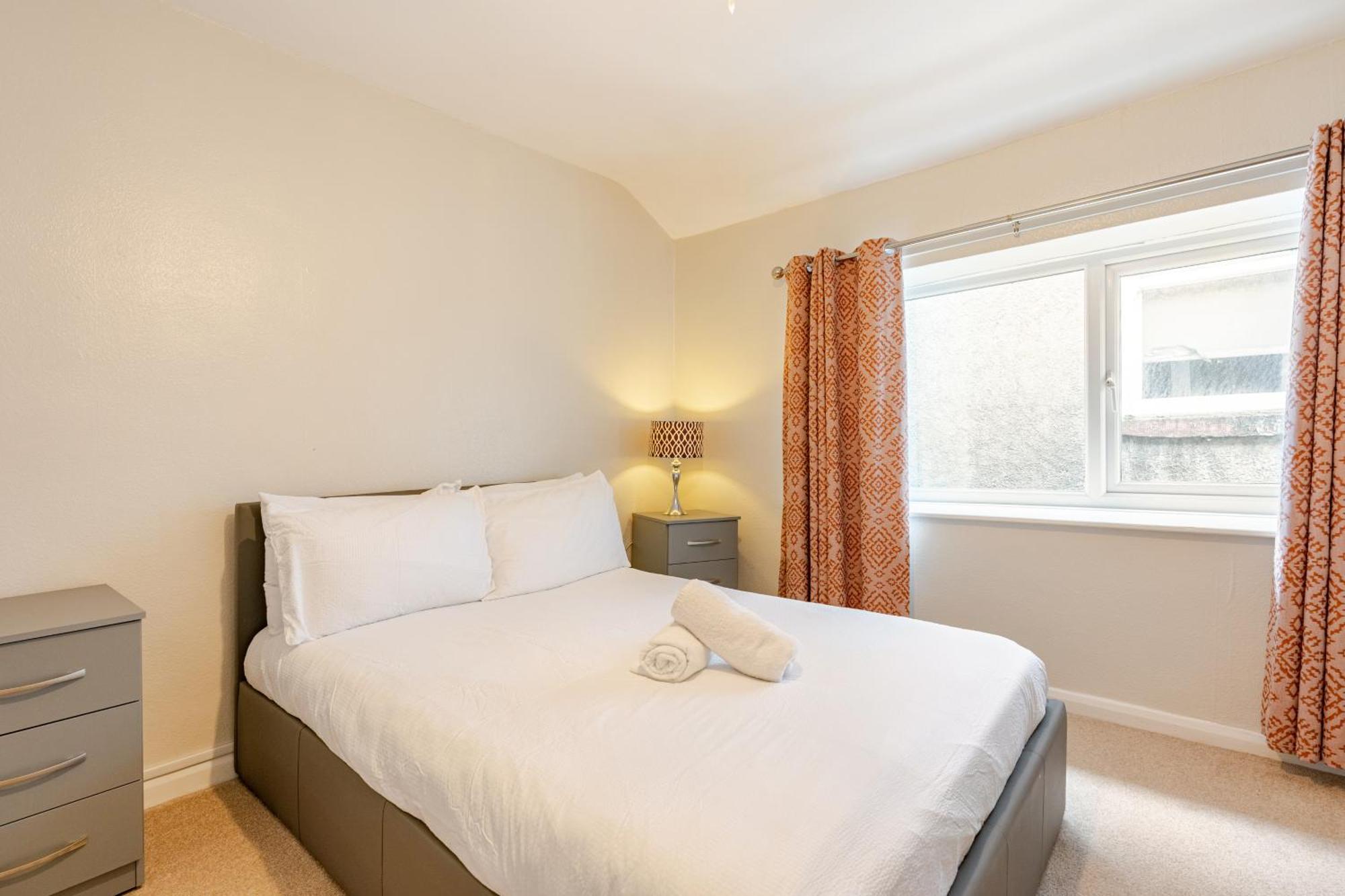 Hummingbird House Apartamento Cockermouth Exterior foto