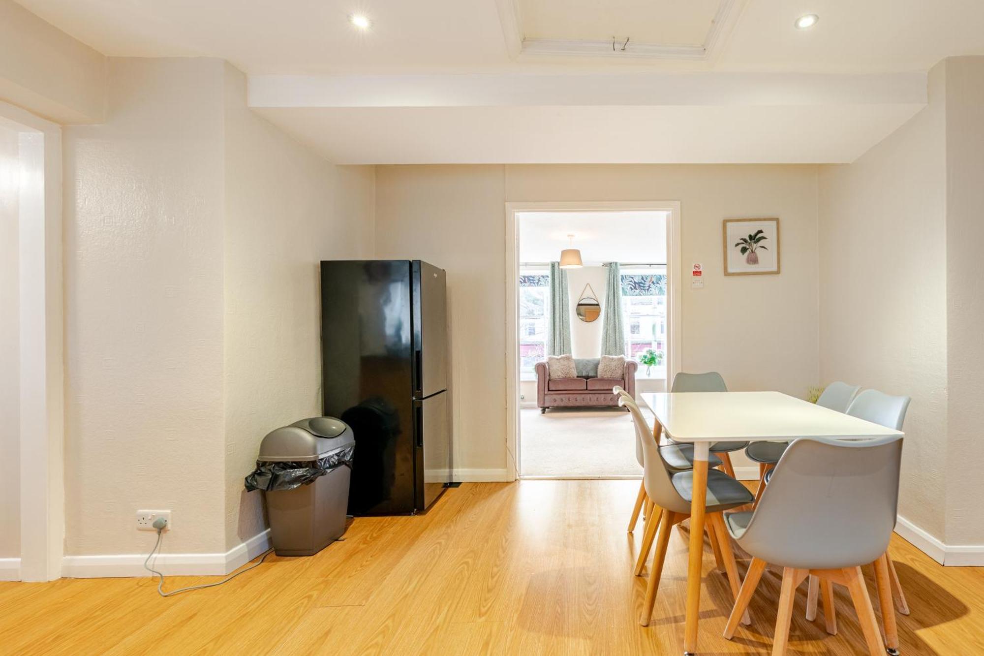 Hummingbird House Apartamento Cockermouth Exterior foto