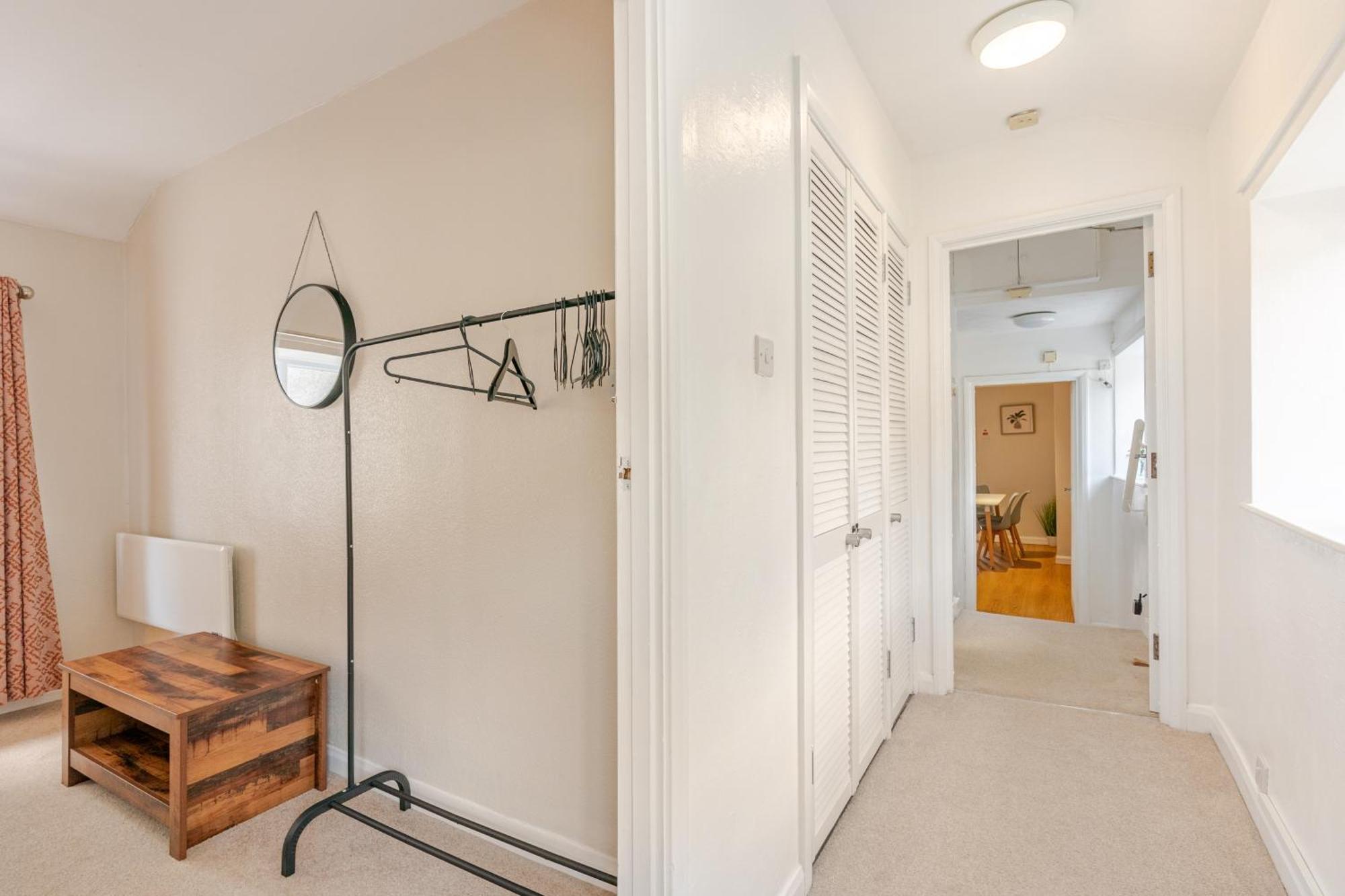 Hummingbird House Apartamento Cockermouth Exterior foto