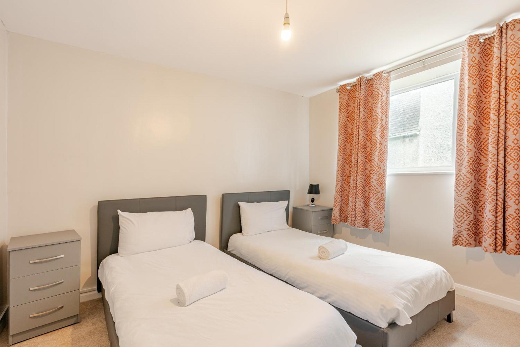 Hummingbird House Apartamento Cockermouth Exterior foto