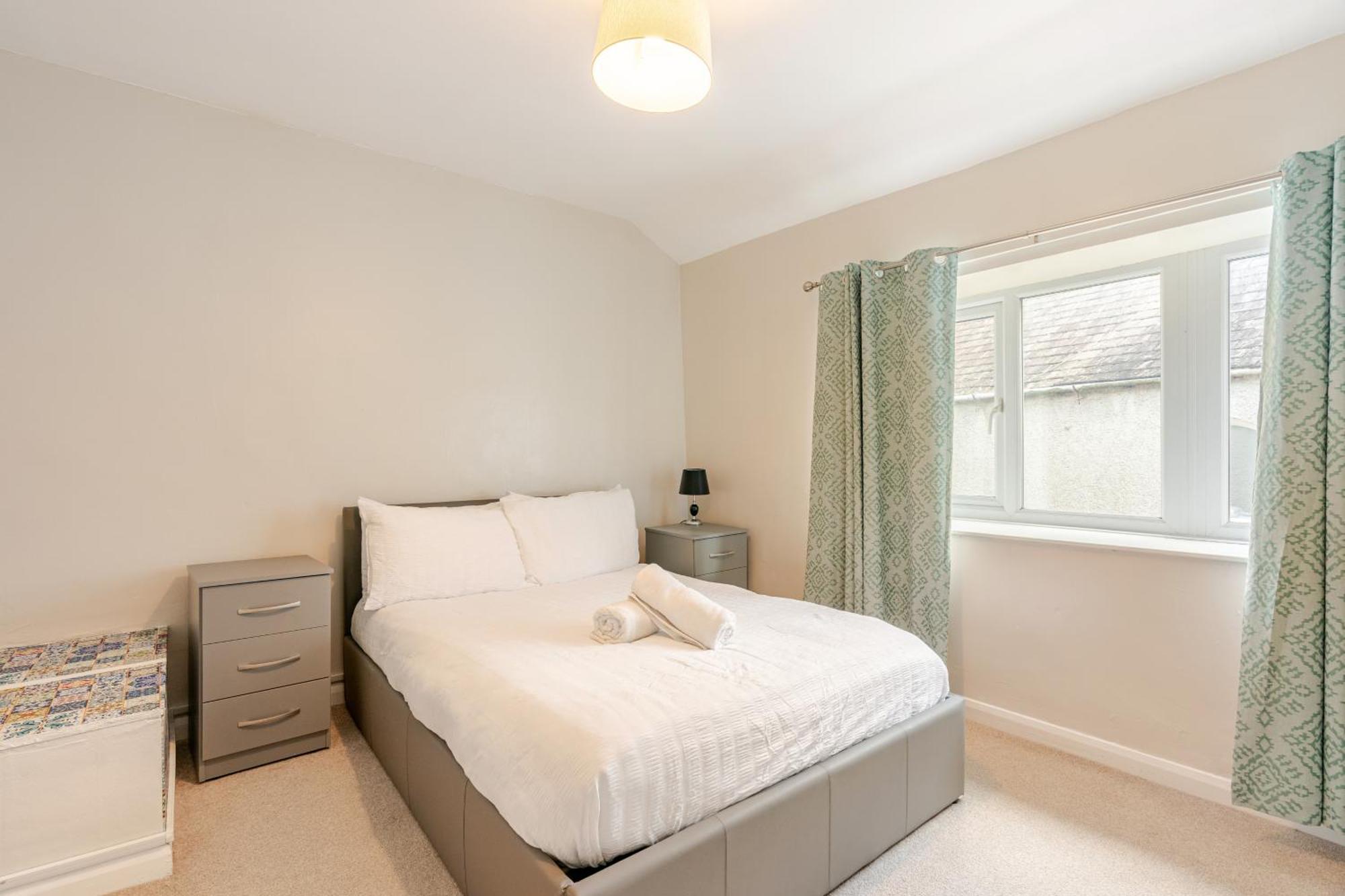 Hummingbird House Apartamento Cockermouth Exterior foto