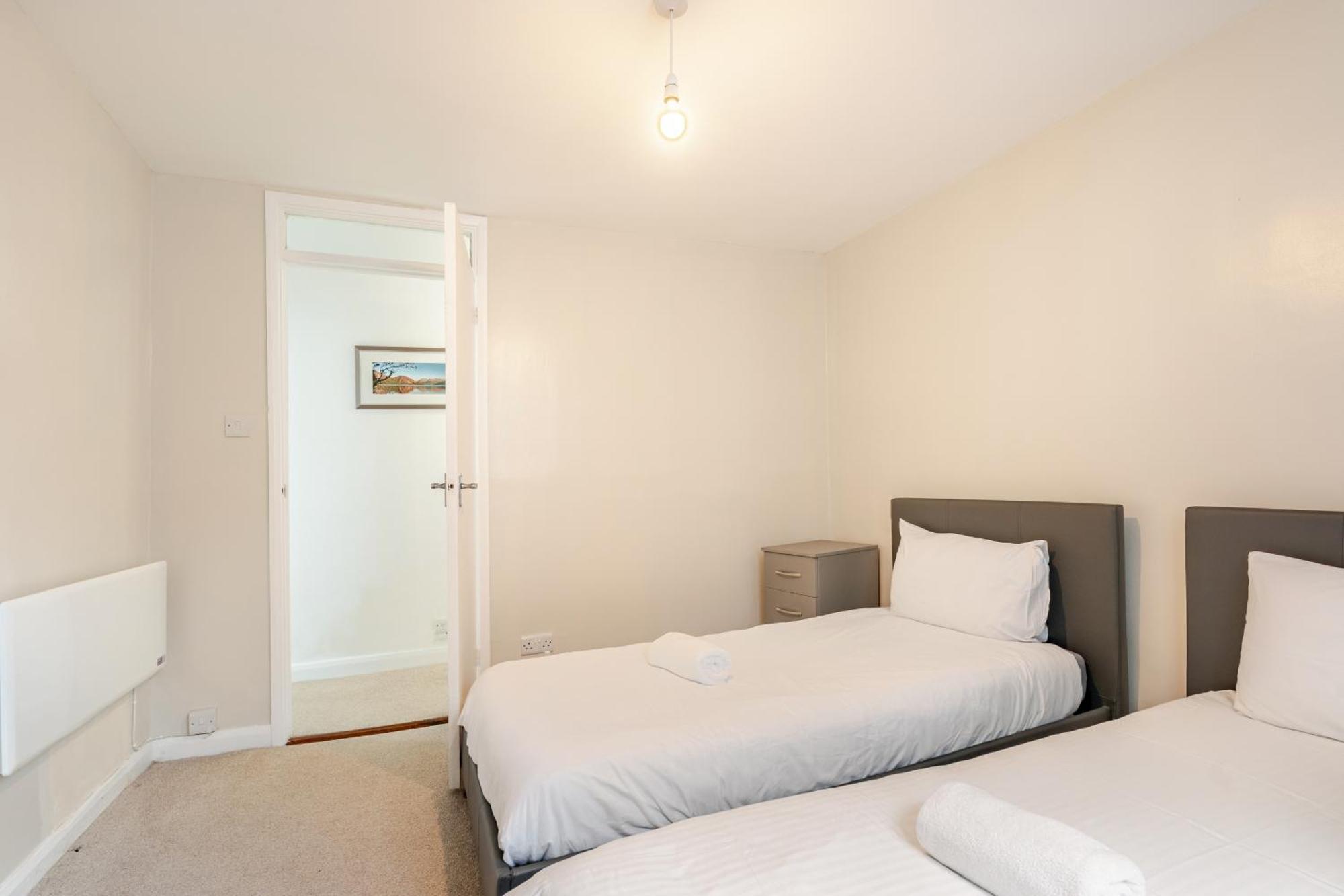 Hummingbird House Apartamento Cockermouth Exterior foto