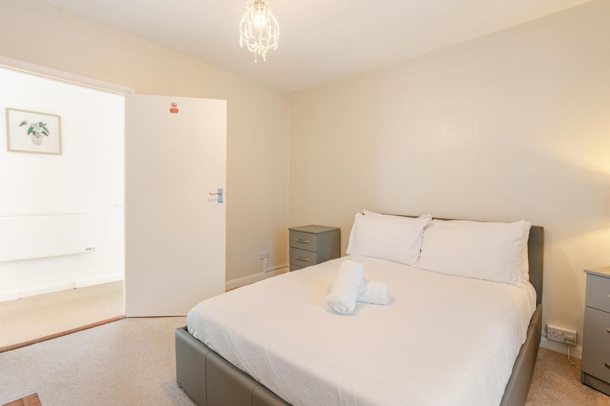Hummingbird House Apartamento Cockermouth Exterior foto