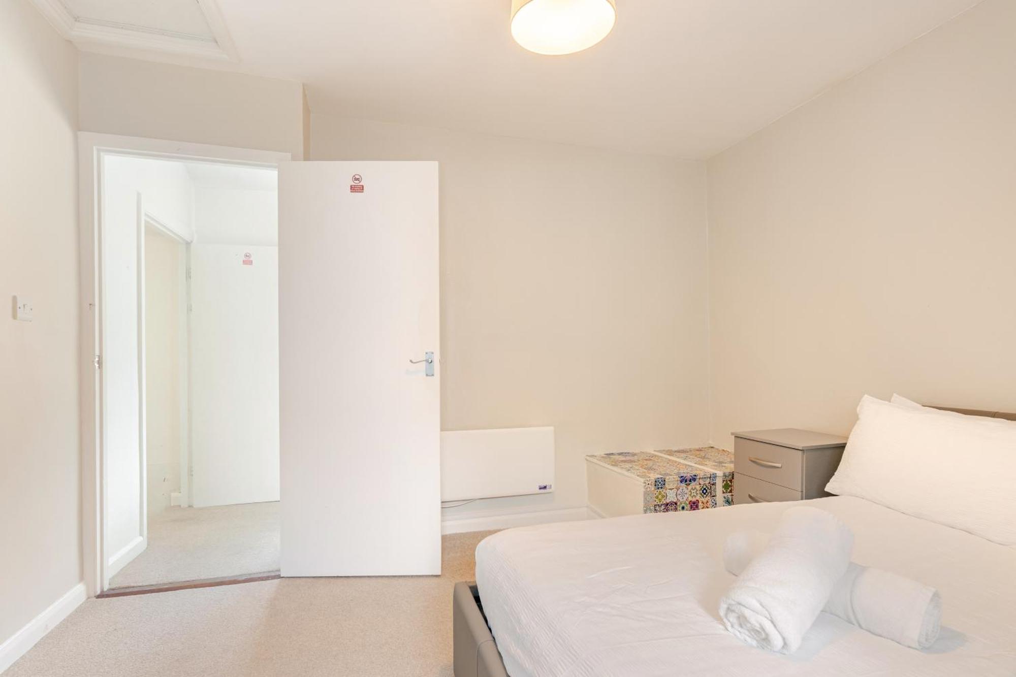 Hummingbird House Apartamento Cockermouth Exterior foto